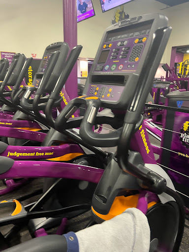 Gym «Planet Fitness», reviews and photos, 1751 Scottsville Rd, Bowling Green, KY 42104, USA