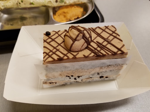 Bakery «Cake Walk Bakery & Indian Cafe», reviews and photos, 8627 Columbus Pike, Lewis Center, OH 43035, USA