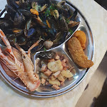 Photo n°3 de l'avis de Radu.e fait le 26/01/2019 à 21:36 sur le  Il Pierrot à Francavilla al Mare