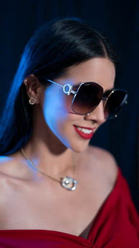 Optometrist «Mi Vision Eye Care», reviews and photos, 4522 Fredericksburg Rd, San Antonio, TX 78201, USA