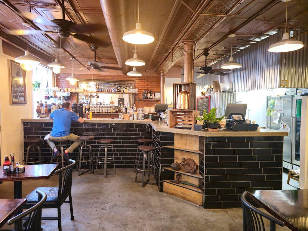 The Mine Café Jerome, AZ 86331 Menu, Reviews, Hours & Contact