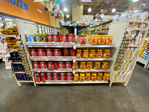 Supermarket «Seafood City Supermarket», reviews and photos, 11098 E Foothill Blvd, Rancho Cucamonga, CA 91730, USA