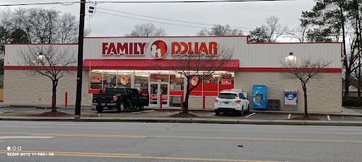 Family Dollar