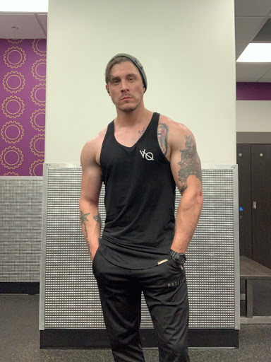 Gym «Planet Fitness», reviews and photos, 1008-1022 Beards Hill Rd, Aberdeen, MD 21001, USA