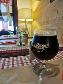 Bière du Restaurant de spécialités alsaciennes Chez l’Oncle Freddy à Strasbourg - n°12