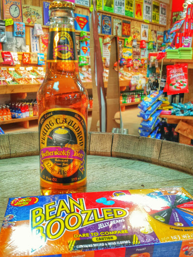 Candy Store «Rocket Fizz Ankeny», reviews and photos, 1550 N Ankeny Blvd #104, Ankeny, IA 50023, USA