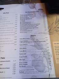 Photo n°12 de Restaurant La Villa Valencia à Vannes ()