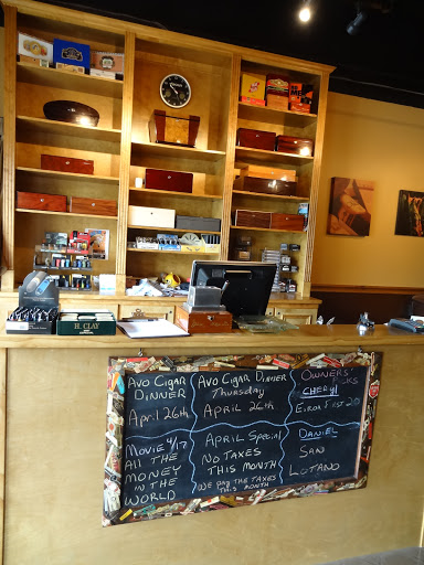 Cigar Shop «Cigar Towne», reviews and photos, 1127 Eldridge Pkwy #500, Houston, TX 77077, USA