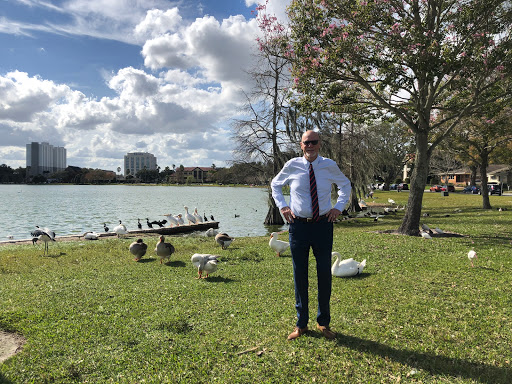 Social Security Attorney «Brooks Law Group», reviews and photos