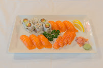 Sushi du Restaurant japonais Kintaro à Vincennes - n°12