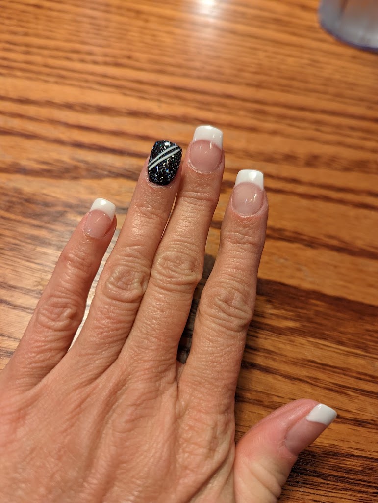 World Nails 48706
