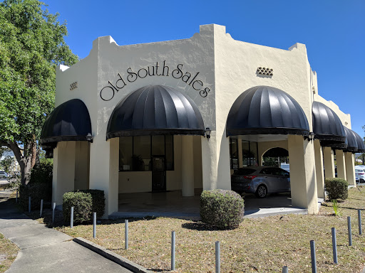 Old South Sales, 1060 21st St, Vero Beach, FL 32960, USA, 