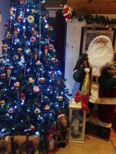 Curragh Lawn Nursing Home