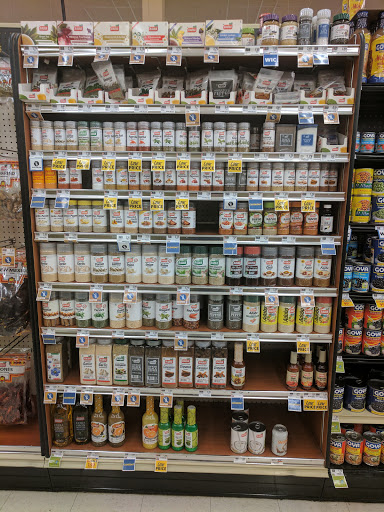 Grocery Store «Food Lion», reviews and photos, 2458 Churchville Rd, Bel Air, MD 21015, USA