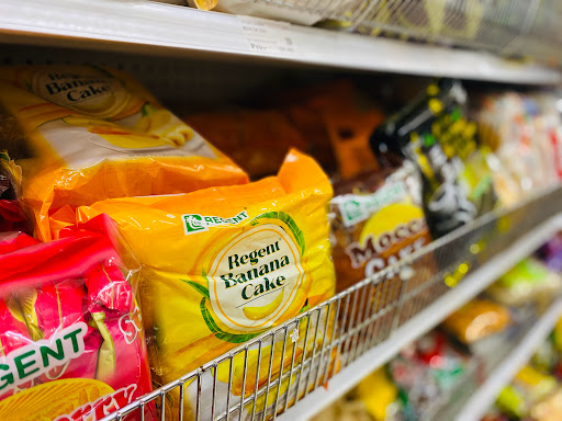 Asian Grocery Store «P K Oriental Mart», reviews and photos, 8397 Pines Blvd, Pembroke Pines, FL 33024, USA