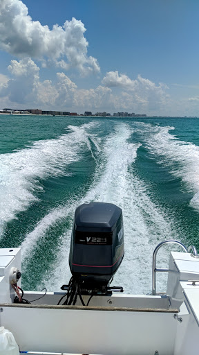 National Park «Gulf Islands National Seashore», reviews and photos, 1801 Gulf Breeze Pkwy, Gulf Breeze, FL 32563, USA