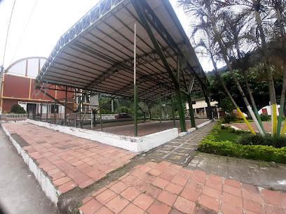 Plaza Principal de Villasucre