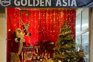 Golden Asia Bazar image