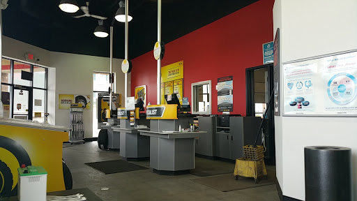 Tire Shop «Tires Plus», reviews and photos, 3001 S Frontage Rd, Moorhead, MN 56560, USA