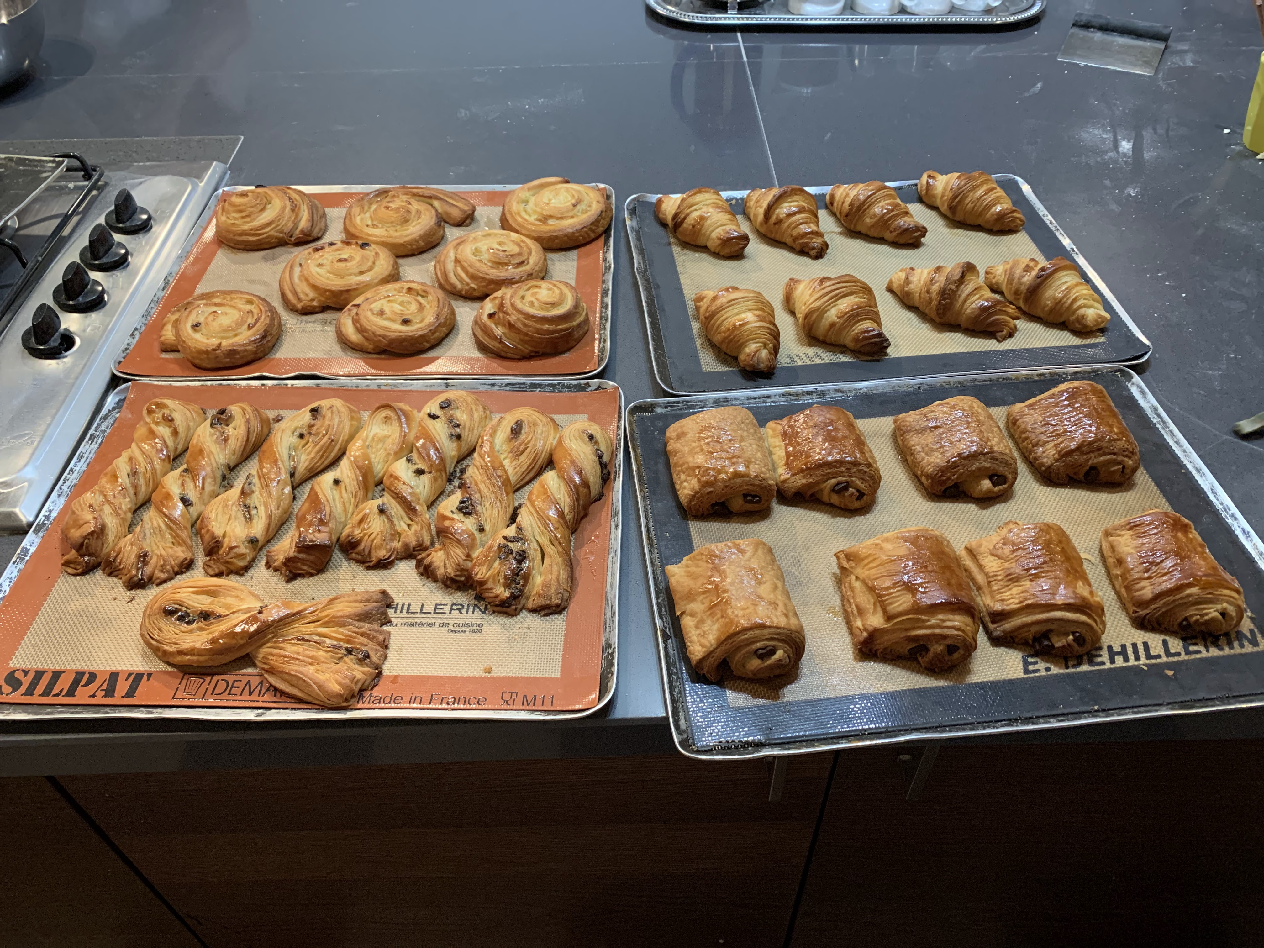 Photo n° 2 de l'avis de Alicia.. fait le 21/10/2019 à 01:00
