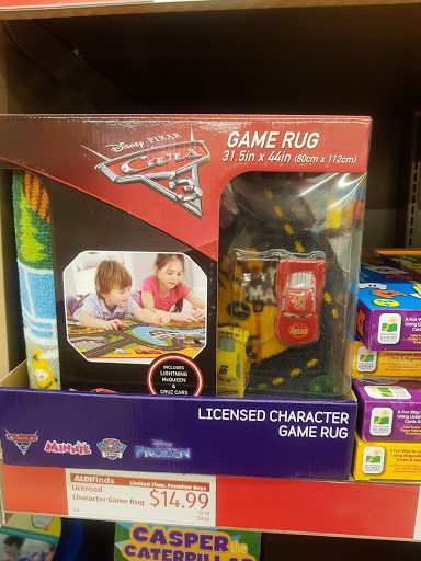 Supermarket «ALDI», reviews and photos, 801 Interstate Dr, Champaign, IL 61822, USA