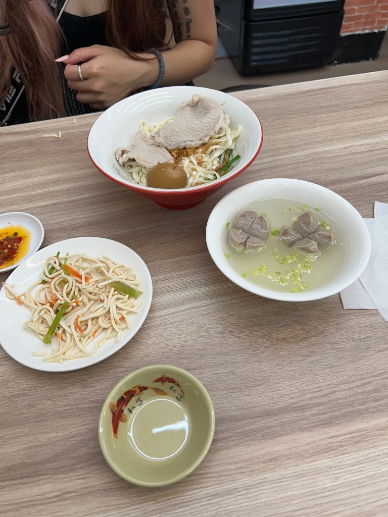 古味小吃店 的照片