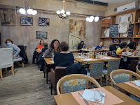 Atmosphère du Restaurant L' Atelier d' Yvonne à Lyon - n°20
