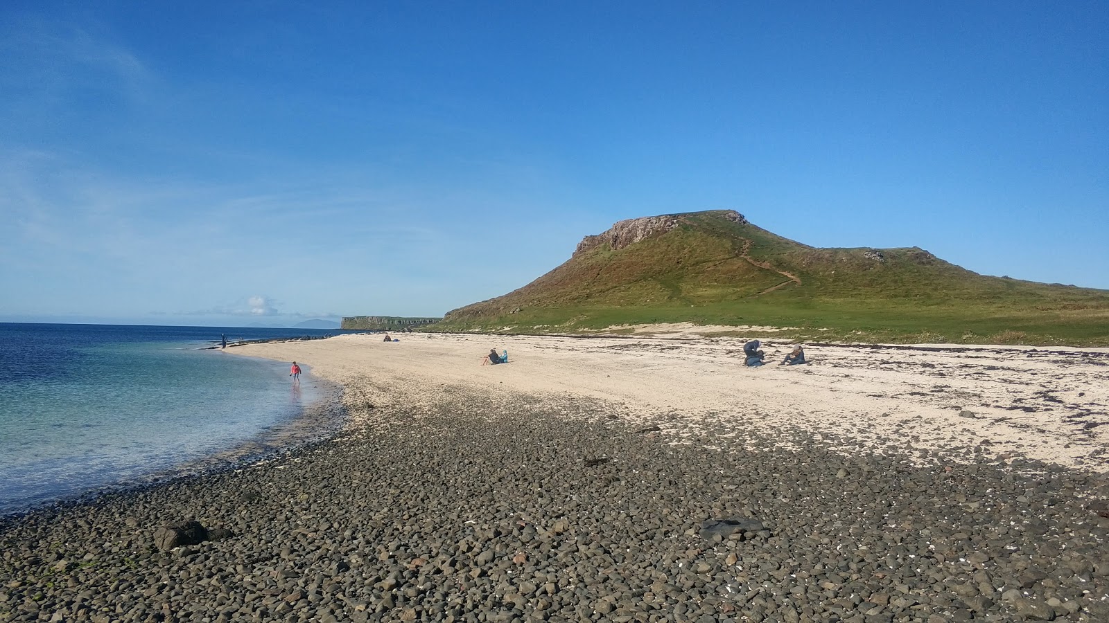 Coral Beach photo #9