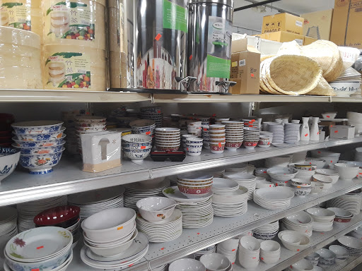 Asian Grocery Store «V-Mart international market», reviews and photos, 176 Narragansett Ave, Providence, RI 02907, USA