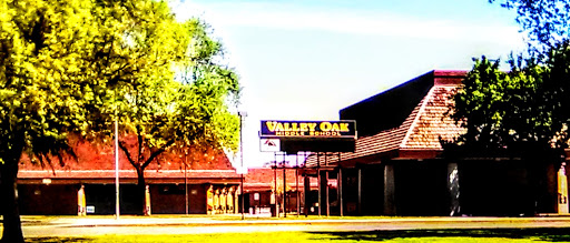 Valley Oak Middle School