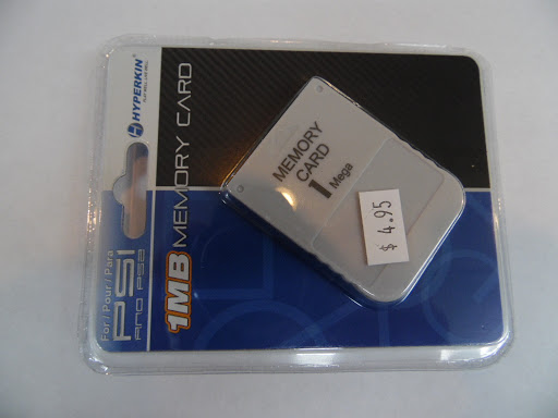 Video Game Store «Retro-Taku Videogames», reviews and photos, 507 West 11 Mile Road, Madison Heights, MI 48071, USA