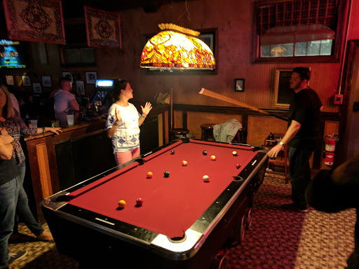 Karaoke Bar «Celtica», reviews and photos, 95 Long Wharf, Newport, RI 02840, USA