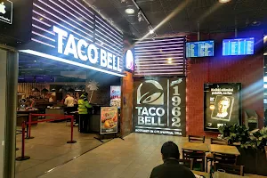 Taco Bell Sello image