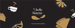 Photos du propriétaire du Crêperie Crêperie La Belle Suzette | Cidrerie - Salon de Thé - Restaurant crêpes gaufres Bordeaux - n°4