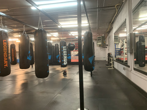 Boxing Gym «Legends Boxing», reviews and photos, 80 N 850 E A, Lehi, UT 84043, USA