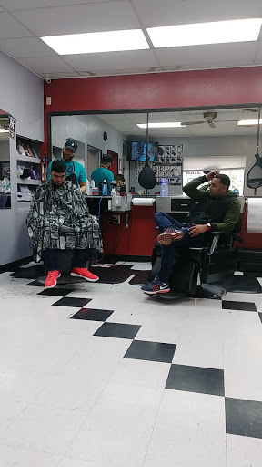 Beauty Salon «Chriselias Beauty Salon», reviews and photos, 772 S Main St A, Woodstock, VA 22664, USA