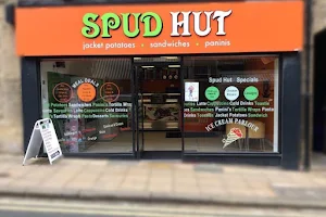 Spud Hut image