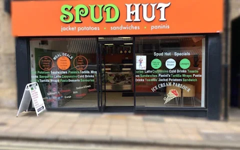 Spud Hut image