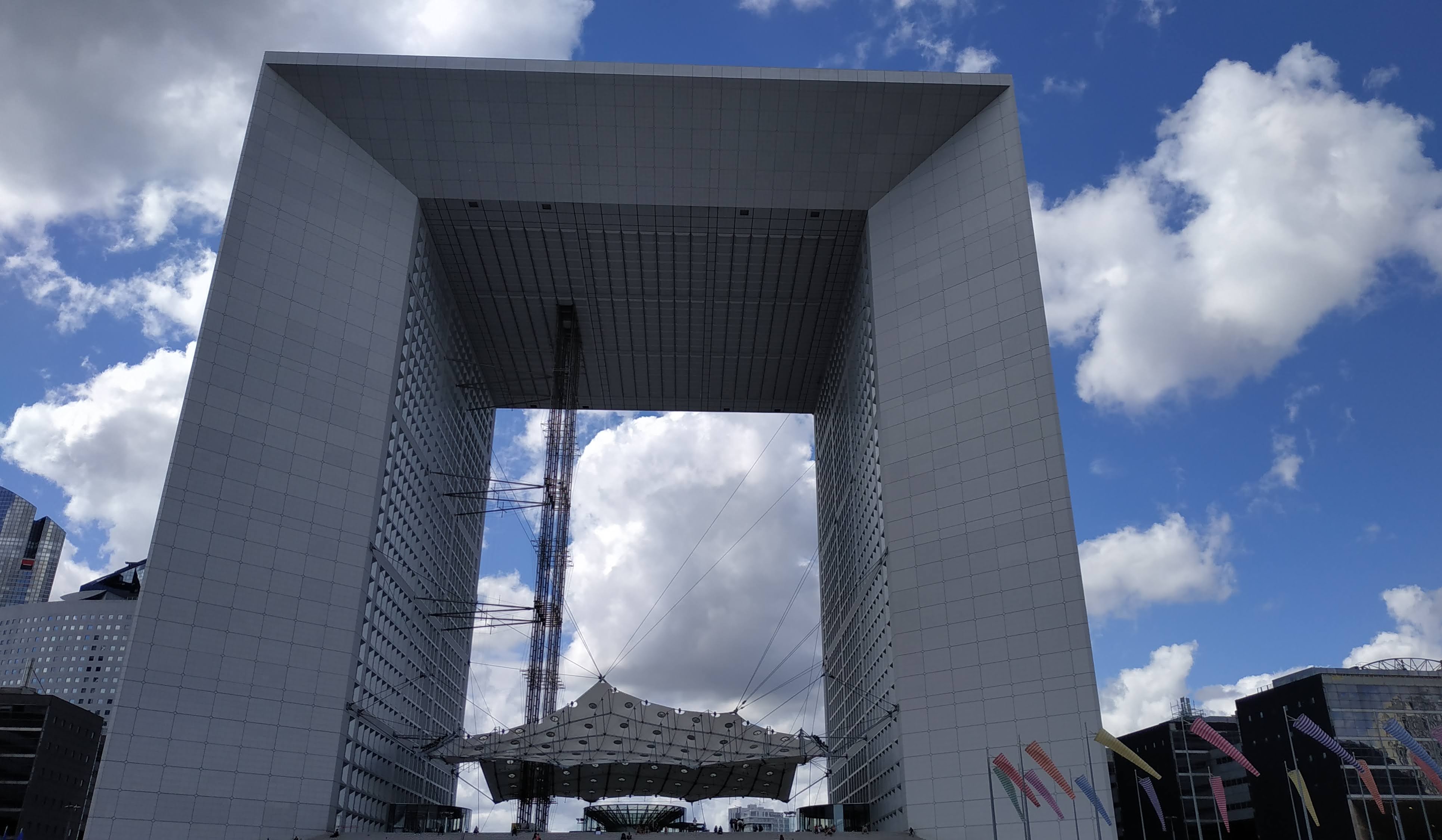 Photo n° 2 de l'avis de The.a fait le 13/08/2021 à 15:29
