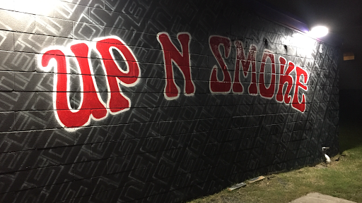 Tobacco Shop «Up N Smoke», reviews and photos, 10540 Farm to Market Rd 1488 #110, Magnolia, TX 77354, USA