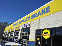 Monro Auto Service and Tire Centers