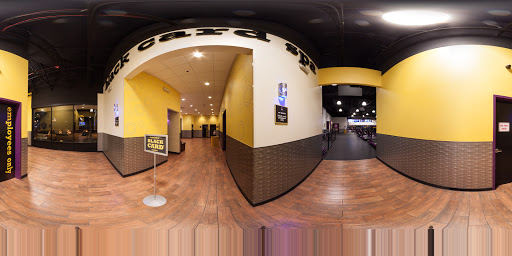 Gym «Planet Fitness», reviews and photos, 10200 Juniper Ave, Fontana, CA 92335, USA