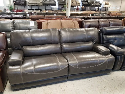 Furniture Store «Northeast Factory Direct», reviews and photos, 3321 W 140th St, Cleveland, OH 44111, USA