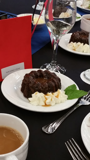 Event Planner «Boulder Falls Center», reviews and photos, 605 Mullins Dr, Lebanon, OR 97355, USA