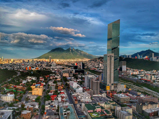 Apartamentos de lujo en Monterrey