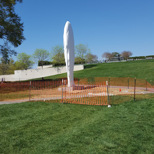 Art Museum «Virginia Museum of Fine Arts», reviews and photos, 200 N Blvd, Richmond, VA 23220, USA