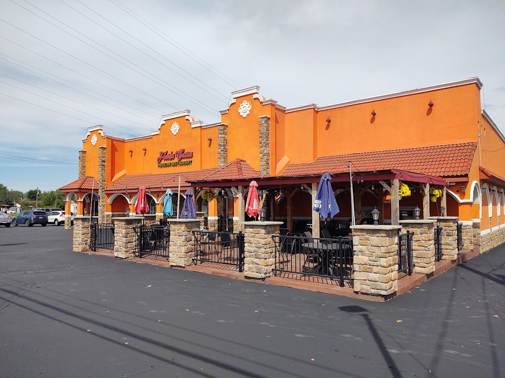 Fiesta Charra - Mansfield, OH 44805 - Menu, Hours, Reviews and Contact