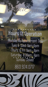 leetstyles - Photo 8 - Car repair in Hartford, CT, Hartford