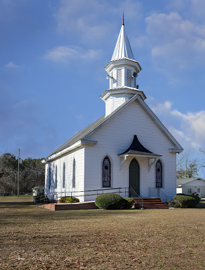 Ward Baptist Church