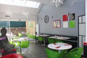 Photo n°48 de Restaurant Sanya Cuisine au Wok à Clisson ()